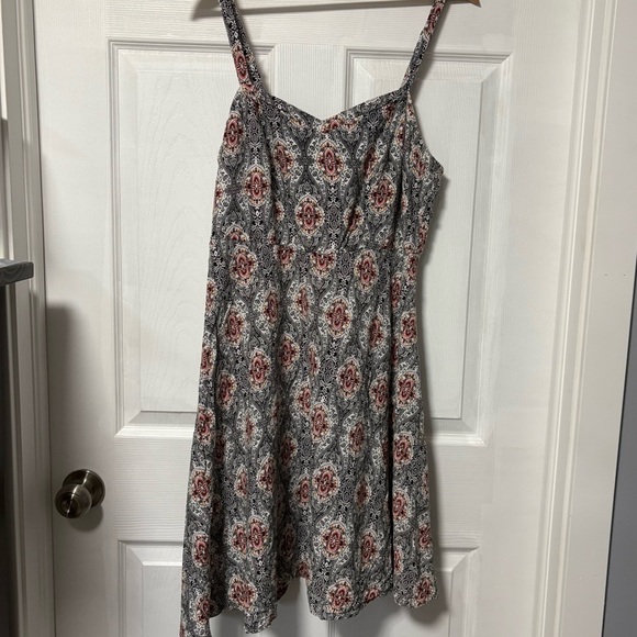 Torrid Dress - Picture 1 of 8